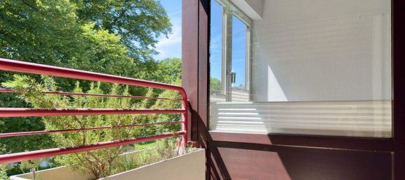 Дуплекс с 2 комнатами в Любек, Германия № 260154 11