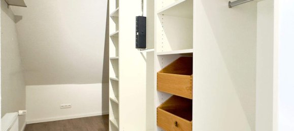 Дуплекс с 2 комнатами в Любек, Германия № 260154 23