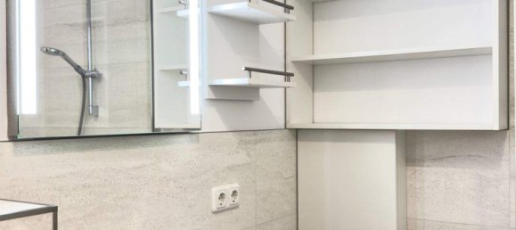 Дуплекс с 2 комнатами в Любек, Германия № 260154 26