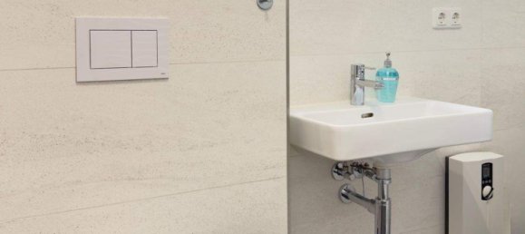 Дуплекс с 2 комнатами в Любек, Германия № 260154 25