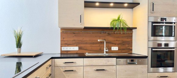 Дуплекс с 2 комнатами в Любек, Германия № 260154 4