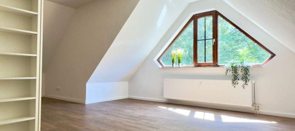 Дуплекс с 2 комнатами в Любек, Германия № 260154 21