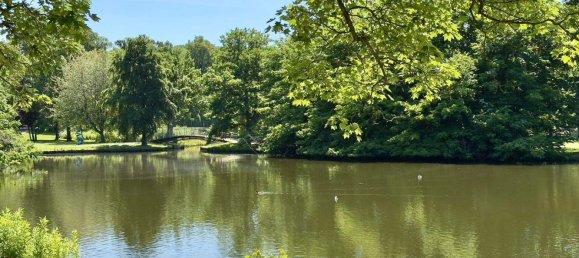 Дуплекс с 2 комнатами в Любек, Германия № 260154 29