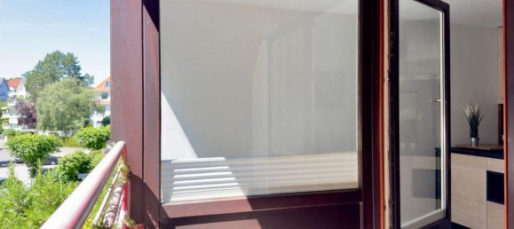 Дуплекс с 2 комнатами в Любек, Германия № 260154 13