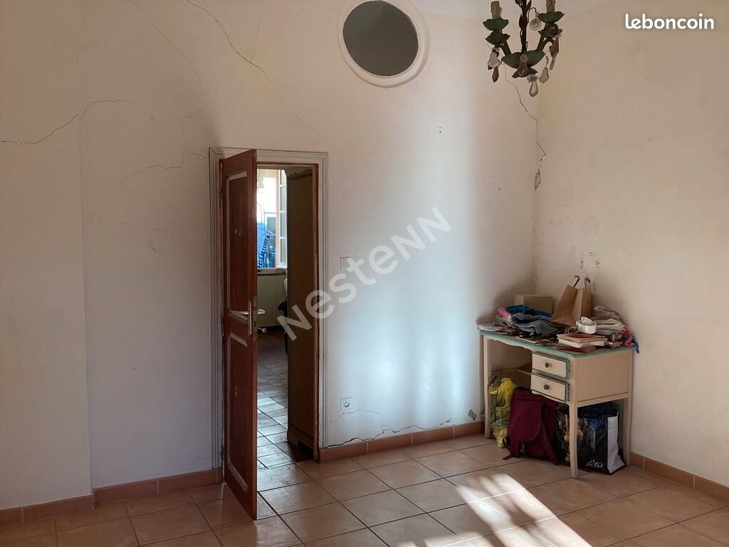 2 Schlafzimmer Doppelhaus in Bastia, France, Nr. 83846