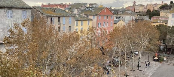 2 Schlafzimmer Doppelhaus in Bastia, France, Nr. 83846 4
