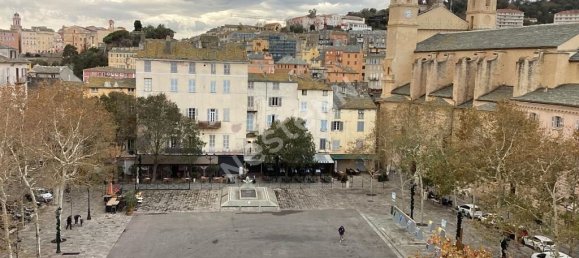 2 Schlafzimmer Doppelhaus in Bastia, France, Nr. 83846 3