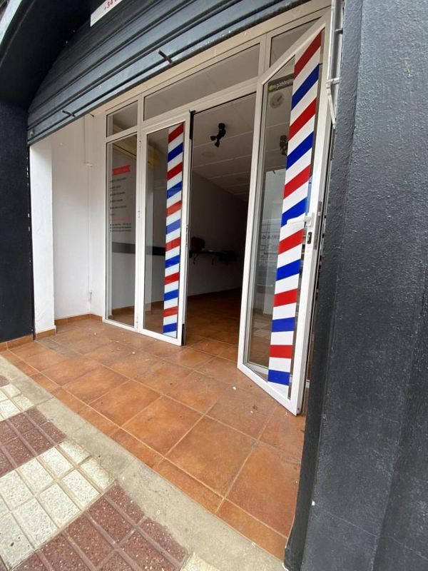 1 bedroom Commercial property in Benalmadena, Spain No. 228402