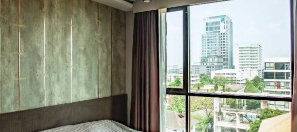 3 bedrooms Condo in Bangkok, Thailand No. 7409 5