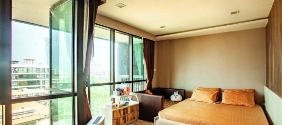 3 bedrooms Condo in Bangkok, Thailand No. 7409 4