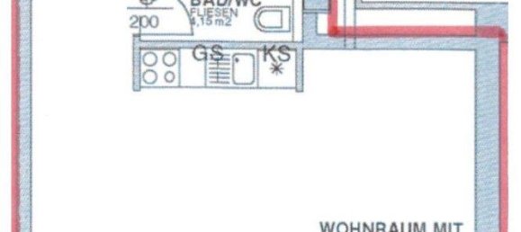 Estudio en Margareten, Austria No. 168823 2