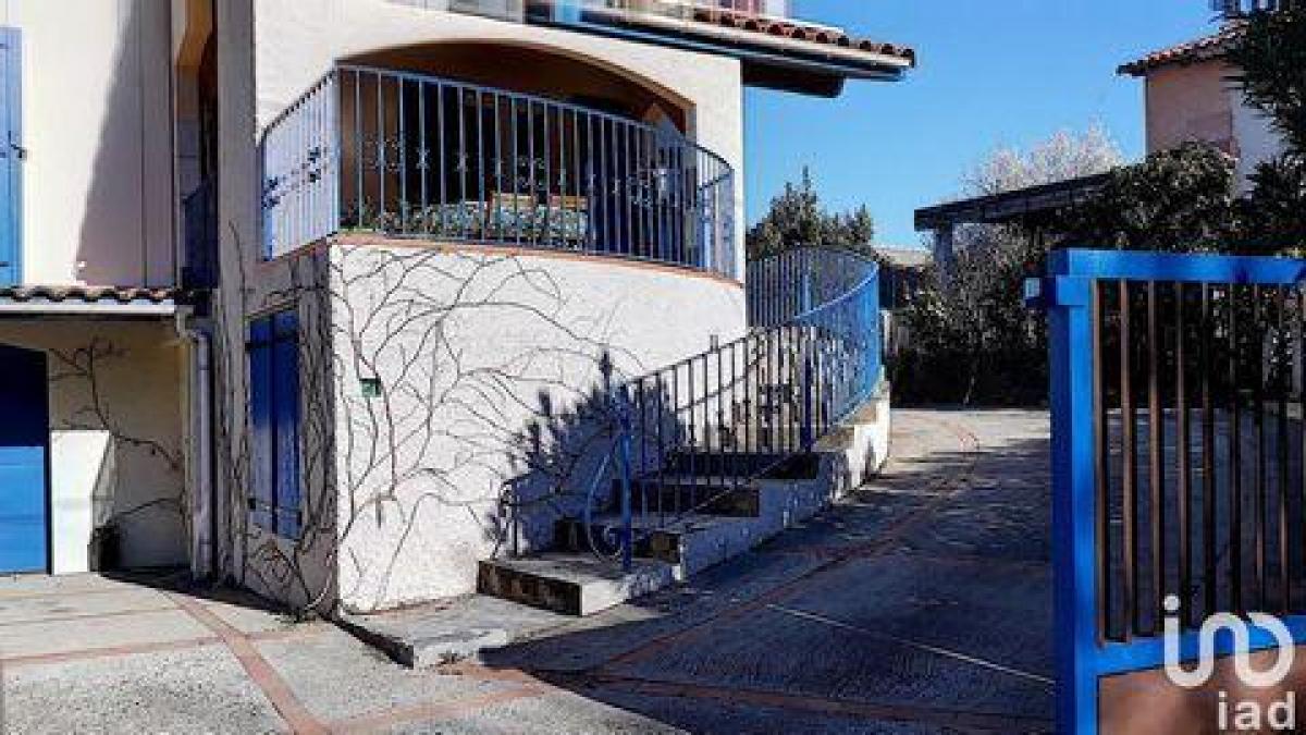 3 غرف نوم منزل في Perpignan, France رقم 22970