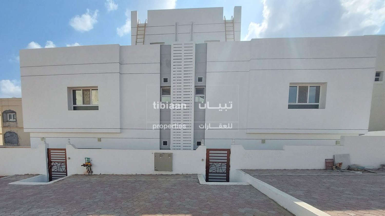 5 Schlafzimmer Villa in Al Ansab, Oman, Nr. 593