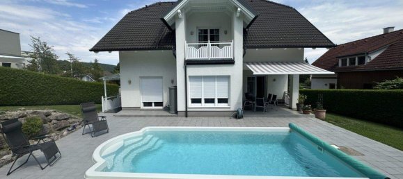 7غرفة منزل في Breitenfurt bei Wien, Austria رقم 246329 2