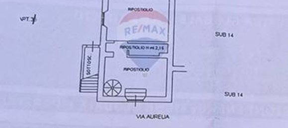 2 bedrooms House in Rosignano Marittimo, Italy No. 39993 2