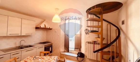 2 bedrooms House in Rosignano Marittimo, Italy No. 39993 10