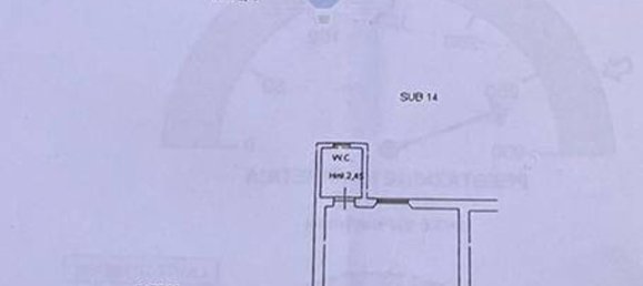 2 bedrooms House in Rosignano Marittimo, Italy No. 39993 21