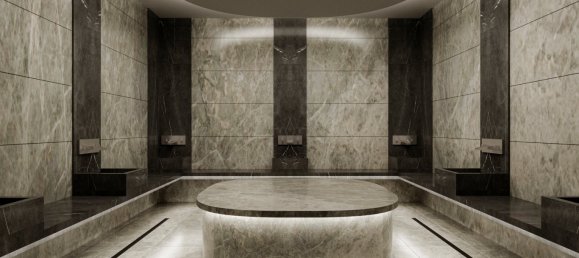 Apartment 1+1 in Gazipasa, Turkey No. 9089 17