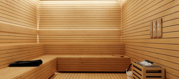 Apartment 1+1 in Gazipasa, Turkey No. 9089 21