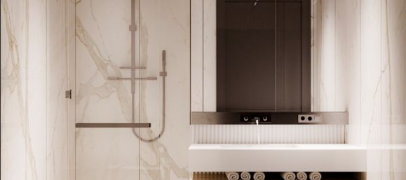 Apartment 1+1 in Gazipasa, Turkey No. 9089 27