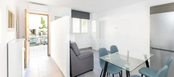 2 bedrooms Apartment in Granada, Spain No. 136722 21