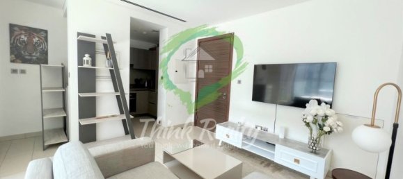 Wohnung in Dubai, UAE 44.4m², Nr. 13528 5