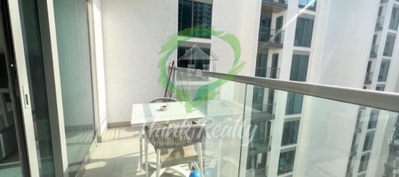 Wohnung in Dubai, UAE 44.4m², Nr. 13528 3