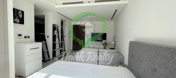 Wohnung in Dubai, UAE 44.4m², Nr. 13528 10