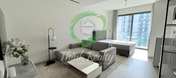 Wohnung in Dubai, UAE 44.4m², Nr. 13528 9