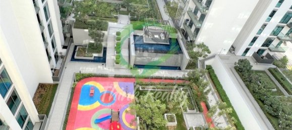 Wohnung in Dubai, UAE 44.4m², Nr. 13528 2