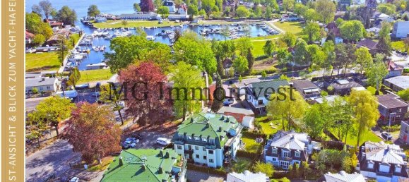 Apartamento T2 em Schmockwitz, Germany N.º 23698 2