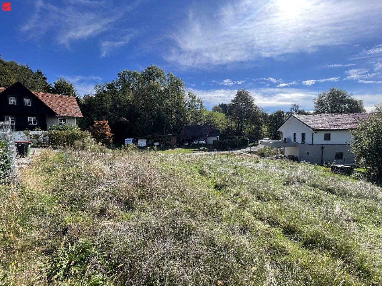  Land in Hitzendorf, Austria No. 56629