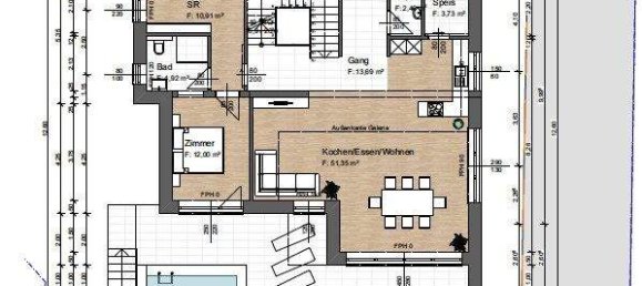  Land in Hitzendorf, Austria No. 56629 9