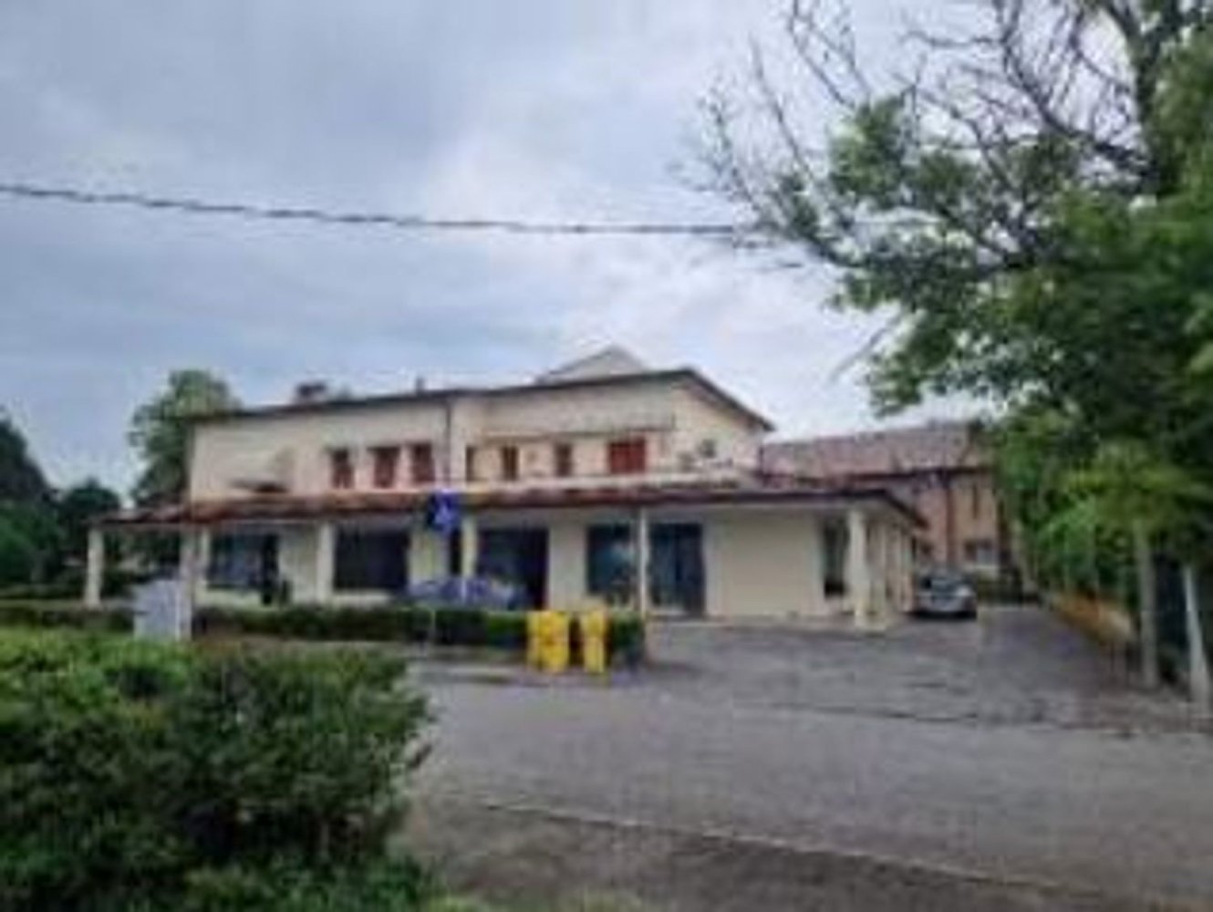 3 rooms Apartment in Chiarano, Italy No. 212818