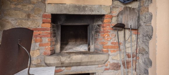 Casa T9 em Loro Ciuffenna, Italy N.º 54305 5