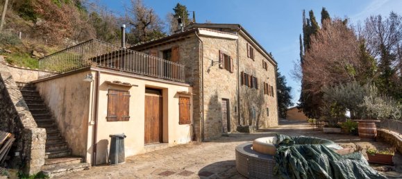 Casa T9 em Loro Ciuffenna, Italy N.º 54305 18