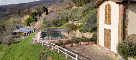 Casa T9 em Loro Ciuffenna, Italy N.º 54305 8