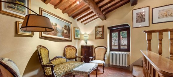 Casa T9 em Loro Ciuffenna, Italy N.º 54305 42