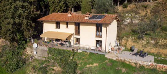 Casa T9 em Loro Ciuffenna, Italy N.º 54305 11
