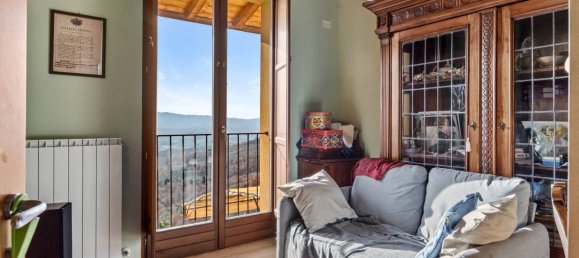 Casa T9 em Loro Ciuffenna, Italy N.º 54305 12