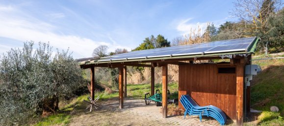 Casa T9 em Loro Ciuffenna, Italy N.º 54305 28