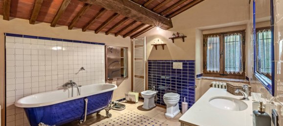 Casa T9 em Loro Ciuffenna, Italy N.º 54305 48