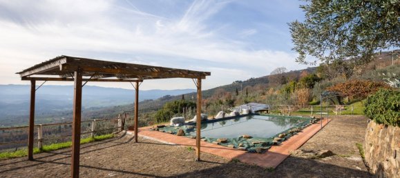 Casa T9 em Loro Ciuffenna, Italy N.º 54305 27