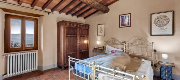 Casa T9 em Loro Ciuffenna, Italy N.º 54305 2