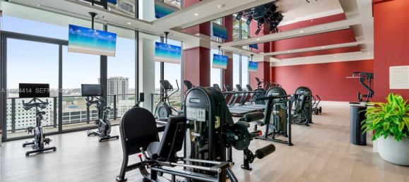 Propriedade comercial T2 em Miami, EUA N.º 614454 28