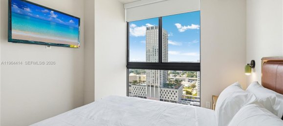 Propriedade comercial T2 em Miami, EUA N.º 614454 15