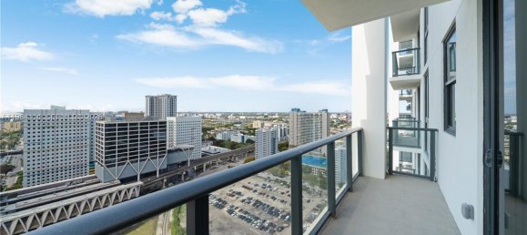 Propriedade comercial T2 em Miami, EUA N.º 614454 5