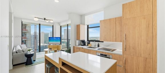 Propriedade comercial T2 em Miami, EUA N.º 614454 10