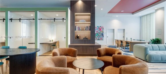 Propriedade comercial T2 em Miami, EUA N.º 614454 27