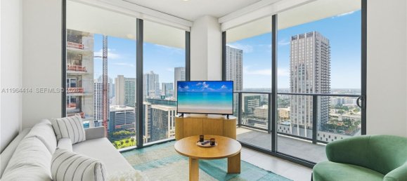Propriedade comercial T2 em Miami, EUA N.º 614454 2